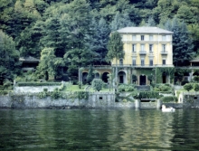 Villa Molinari Laglio